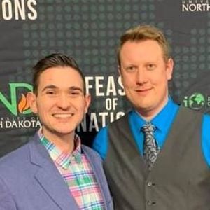 Meet your Posher, Mark